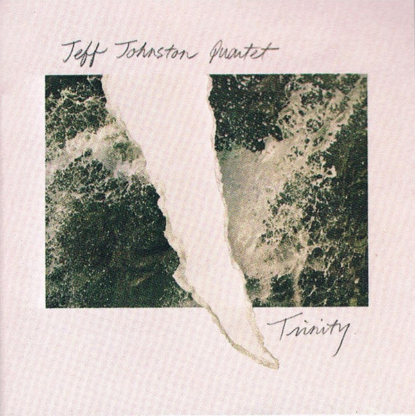  |   | Jeff -Quartet- Johnston - Trinity (LP) | Records on Vinyl