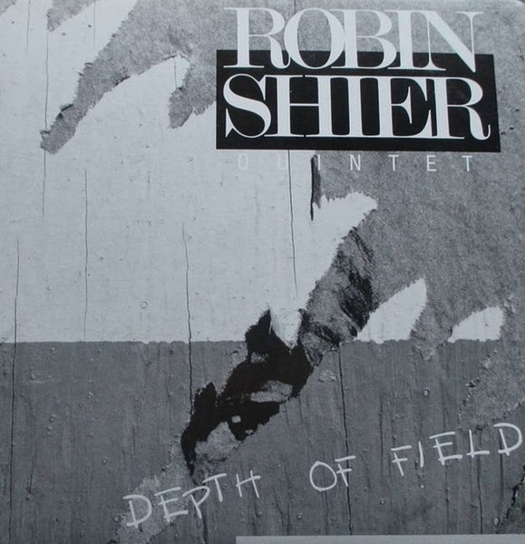  |   | Robin Shier - Depth of Field (LP) | Records on Vinyl