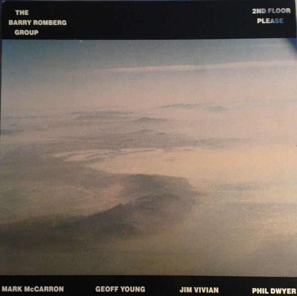  |   | Barry -Group- Romberg - 2nd Floor Please (LP) | Records on Vinyl
