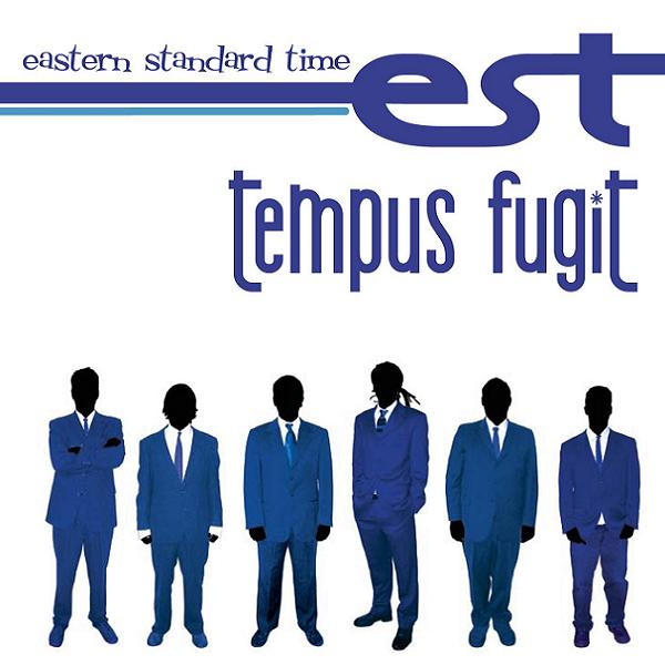  |   | Eastern Standard Time - Tempus Fugit (LP) | Records on Vinyl