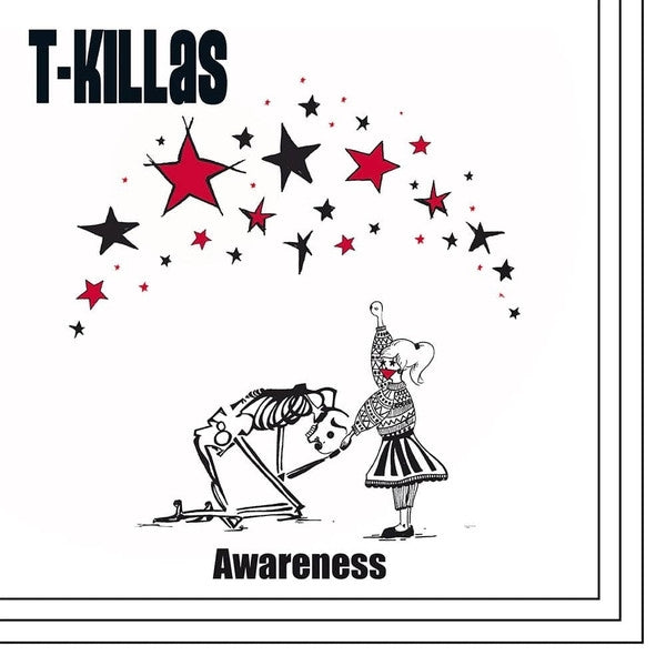  |   | T-Killas - Awareness (LP) | Records on Vinyl