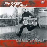 Twenty-Seven Red - Licence To Dance (Single) Cover Arts and Media | Records on Vinyl