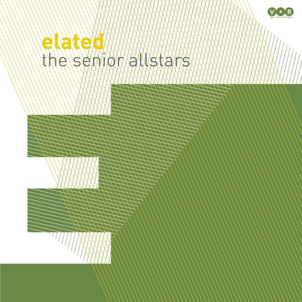  |   | Senior Allstars - Elated (LP) | Records on Vinyl