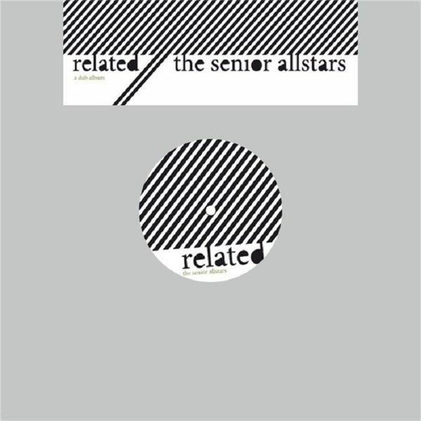  |   | Senior Allstars - Related (LP) | Records on Vinyl