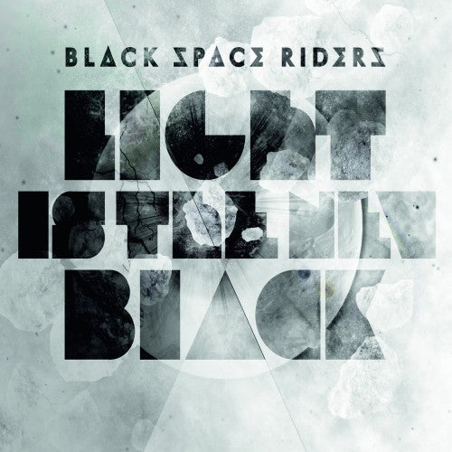  |   | Black Space Riders - Light is the New Black (3 LPs) | Records on Vinyl