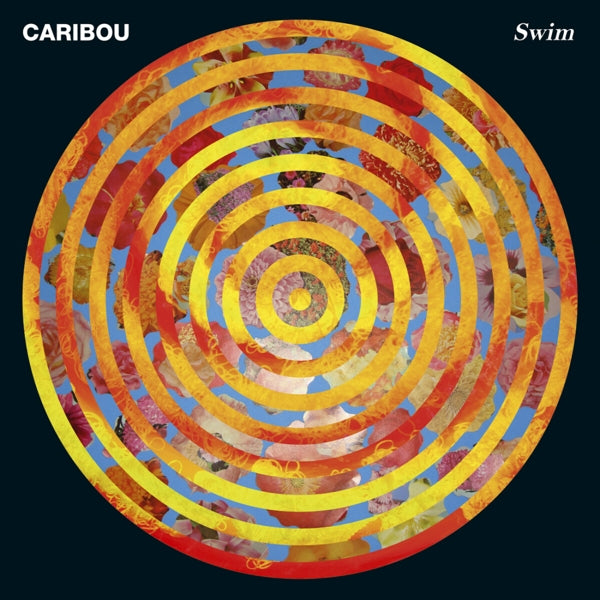  |   | Caribou - Swim (2 LPs) | Records on Vinyl