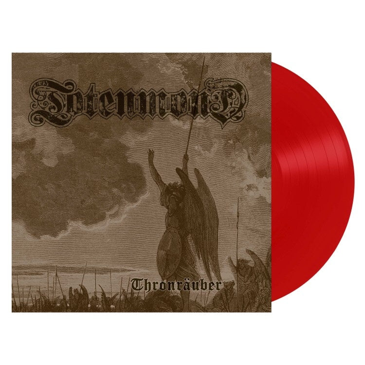  |   | Totenmond - Thronrauber (LP) | Records on Vinyl