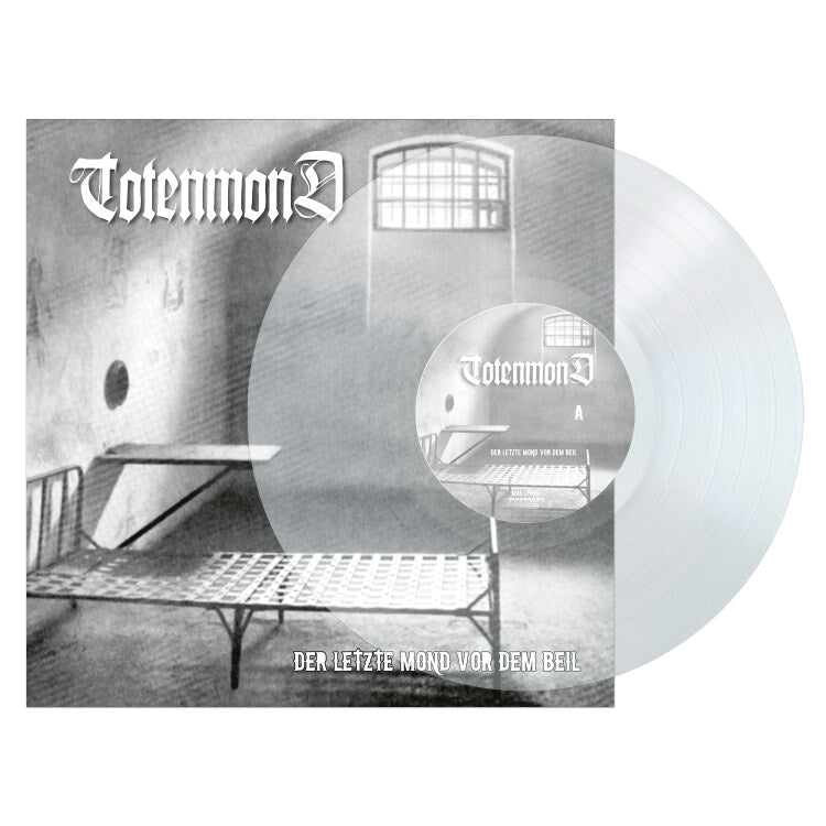  |   | Totenmond - Der Letzte Mond Vor Dem Beil (LP) | Records on Vinyl