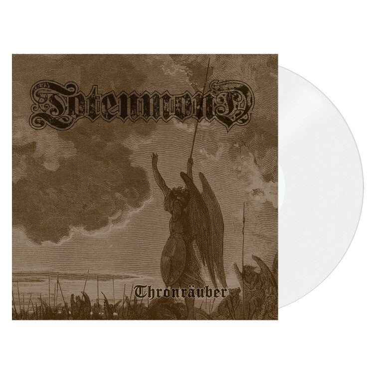  |   | Totenmond - Thronrauber (LP) | Records on Vinyl