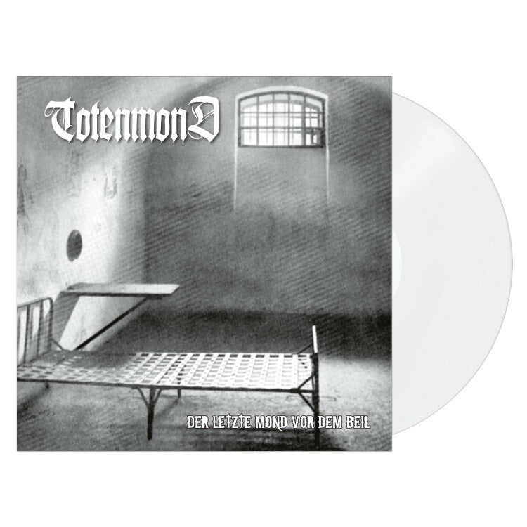  |   | Totenmond - Der Letzte Mond Vor Dem Beil (LP) | Records on Vinyl