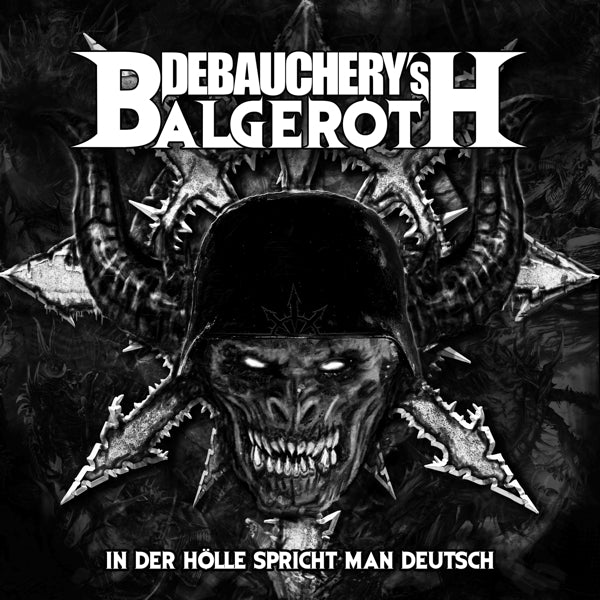  |   | Debauchery Vs Balgeroth - In Der Holle Spricht Man Deutsch (LP) | Records on Vinyl