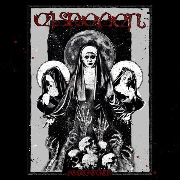  |   | Eisregen - Fegefeuer (LP) | Records on Vinyl