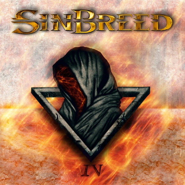  |   | Sinbreed - Iv (LP) | Records on Vinyl