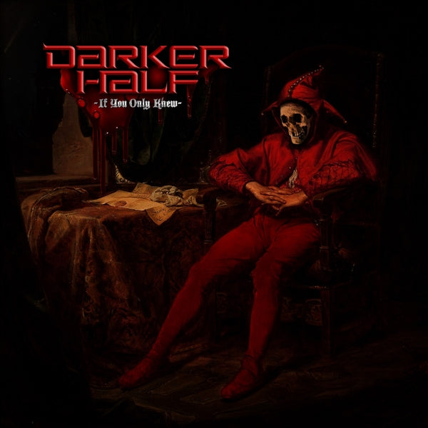  |   | Darker Half - If You Only Knew (LP) | Records on Vinyl