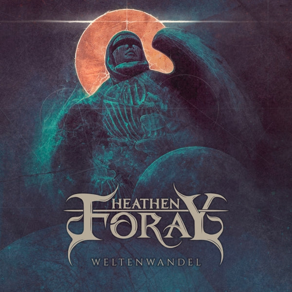  |   | Heathen Foray - Weltenwandel (LP) | Records on Vinyl