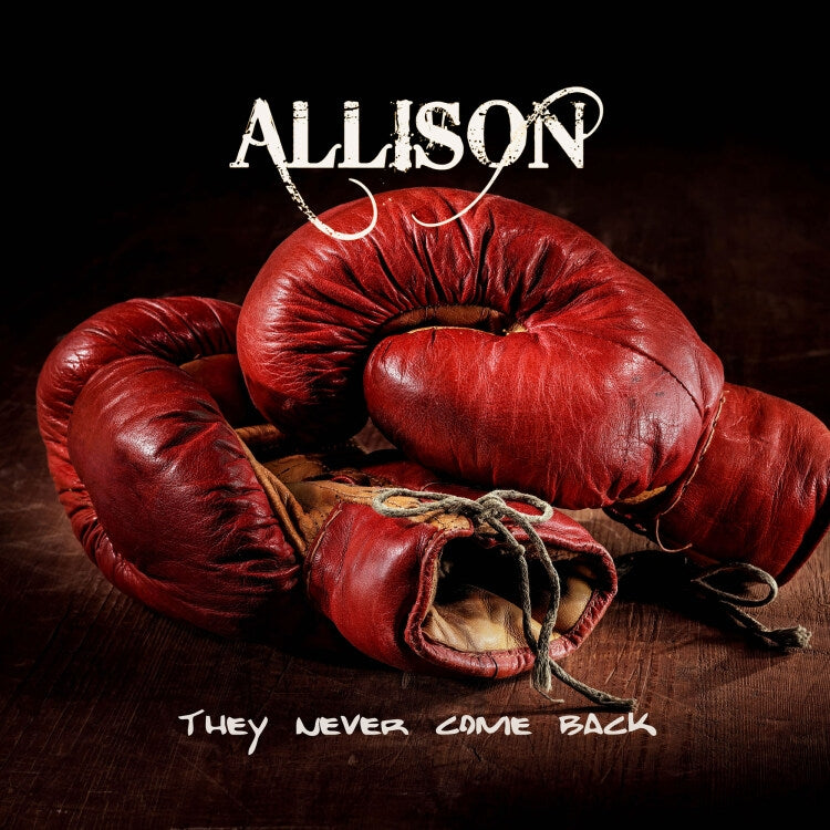  |   | Allison - They Never Come Back (LP) | Records on Vinyl