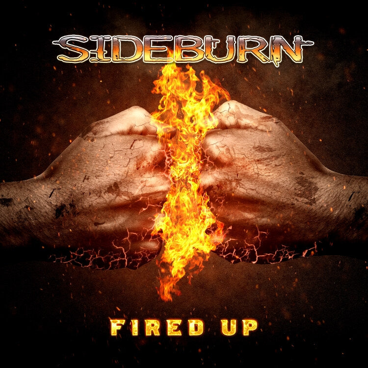  |   | Sideburn - Fired Up (LP) | Records on Vinyl