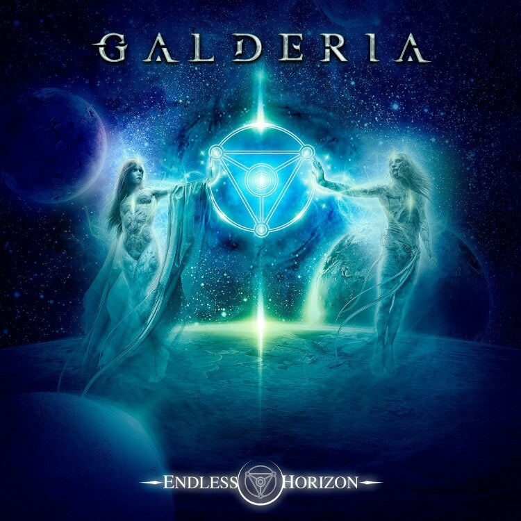  |   | Galderia - Endless Horizon (LP) | Records on Vinyl