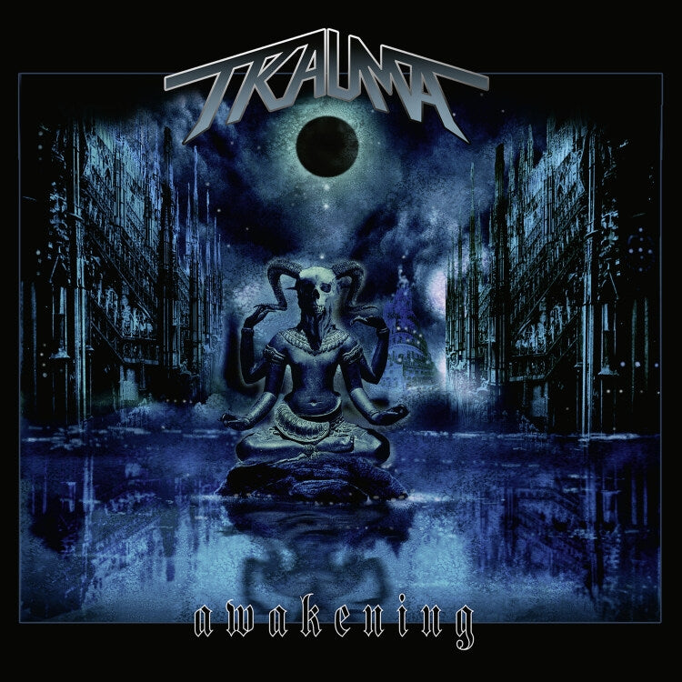  |   | Trauma - Awakening (LP) | Records on Vinyl