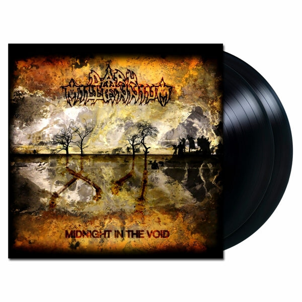  |   | Dark Millennium - Midnight In the Void (LP) | Records on Vinyl