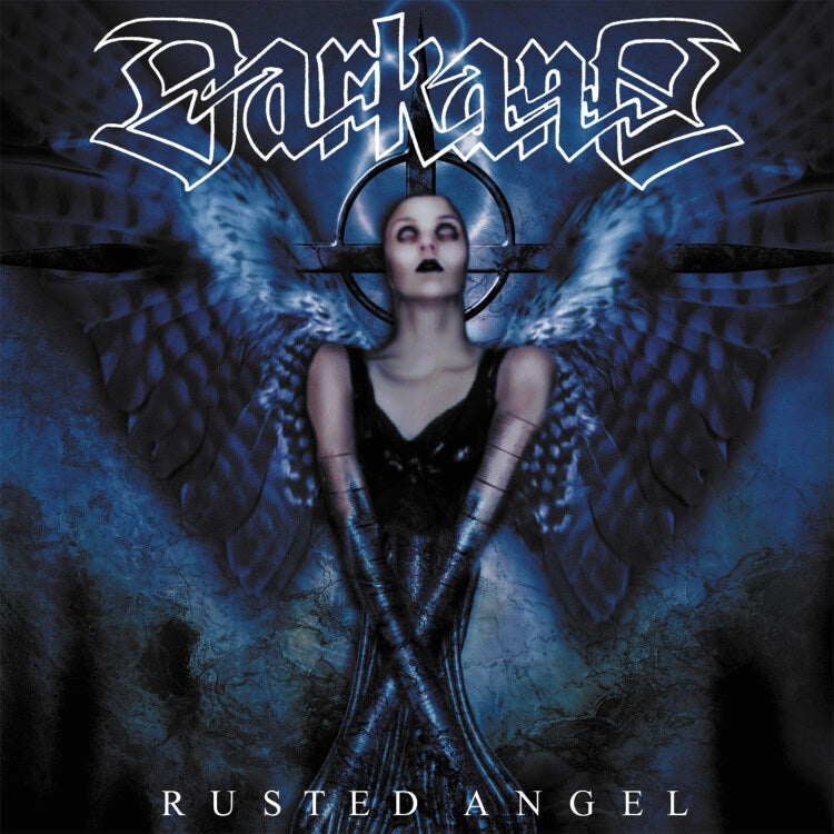  |   | Darkane - Rusted Angel (LP) | Records on Vinyl