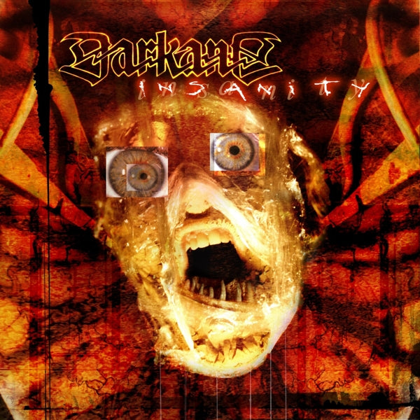  |   | Darkane - Insanity (LP) | Records on Vinyl