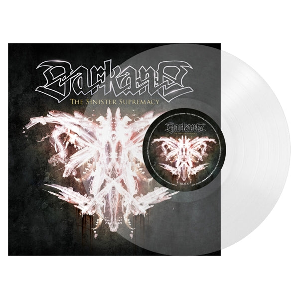  |   | Darkane - Sinister Supremacy (LP) | Records on Vinyl