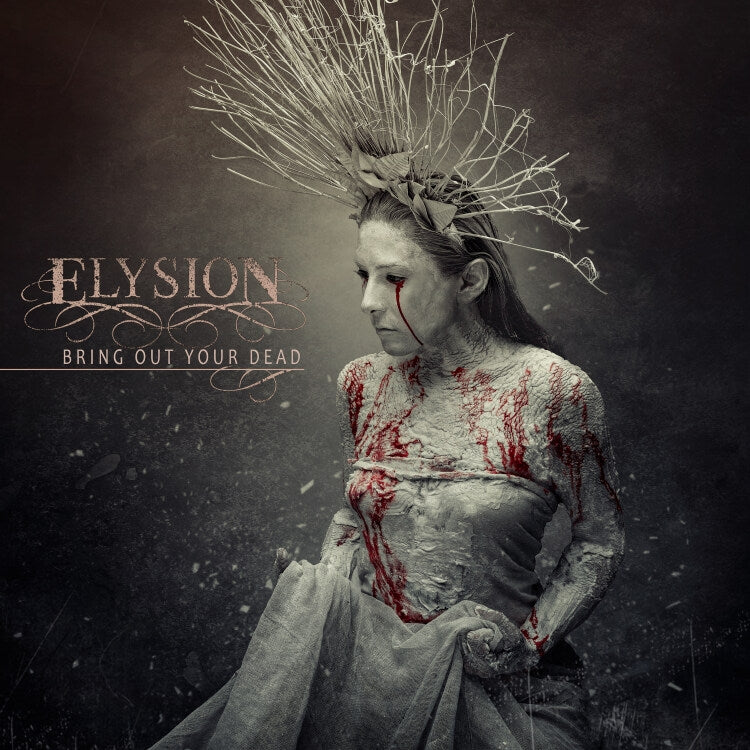  |   | Elysion - Bring Out Your Dead (LP) | Records on Vinyl