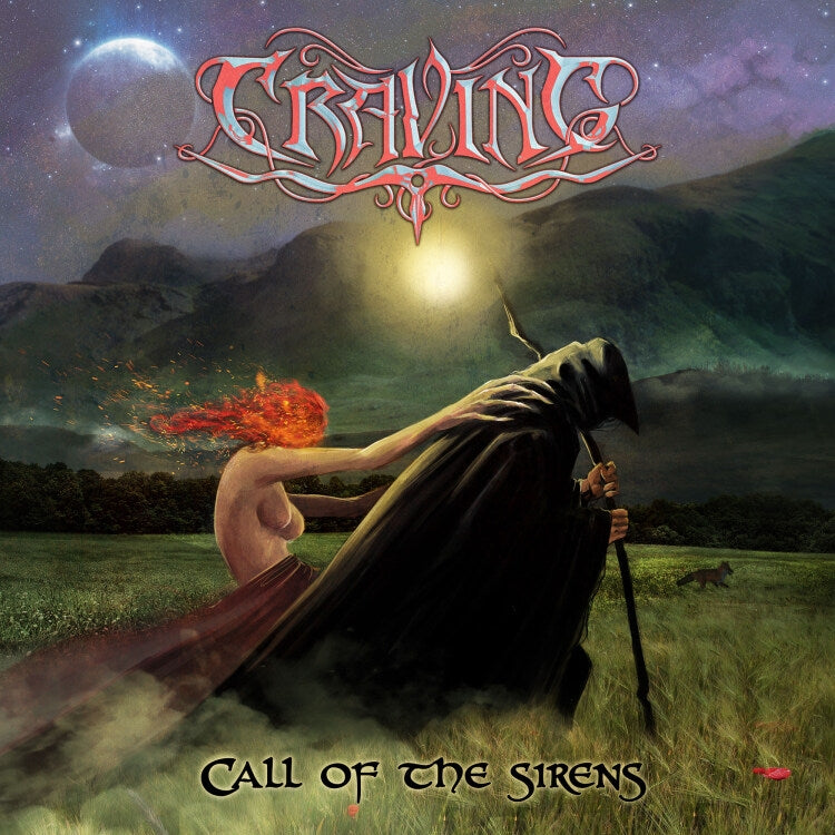  |   | Craving - Call of the Sirens (LP) | Records on Vinyl