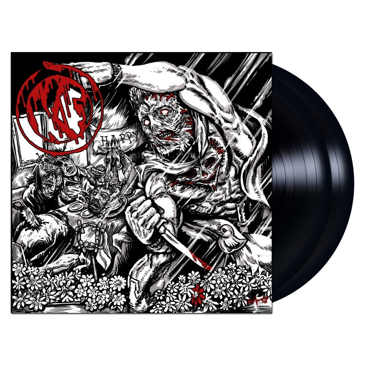  |   | Kadaverficker - Superkiller (2 LPs) | Records on Vinyl