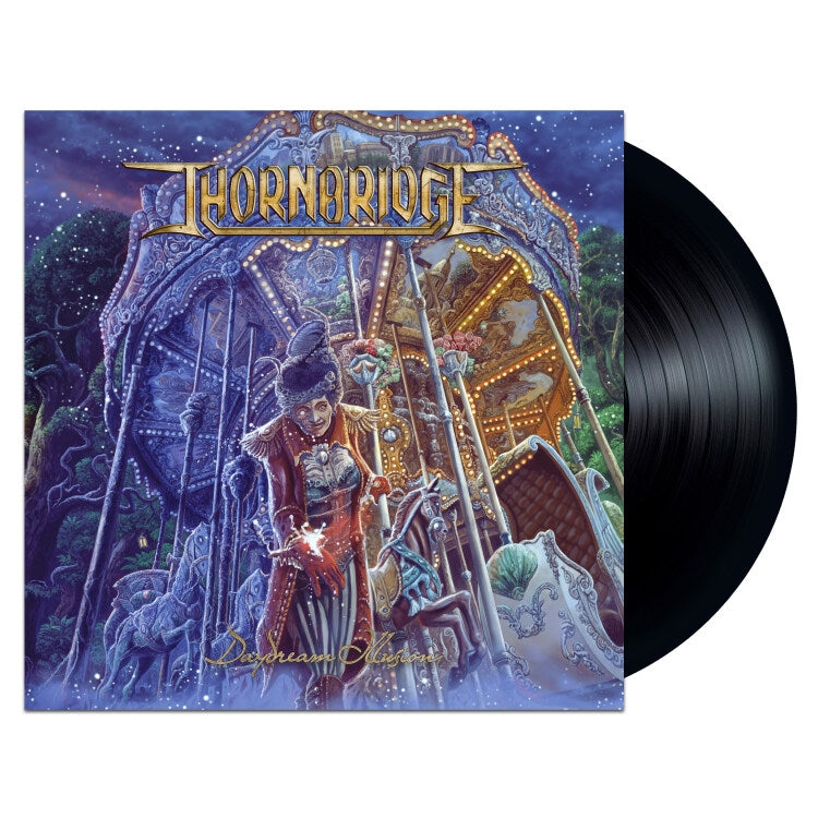  |   | Thornbridge - Daydream Illusion (LP) | Records on Vinyl