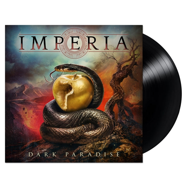  |   | Imperia - Dark Paradise (LP) | Records on Vinyl