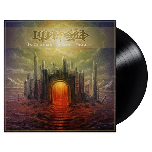  |   | Illdisposed - In Chambers of Sonic Disgust (LP) | Records on Vinyl
