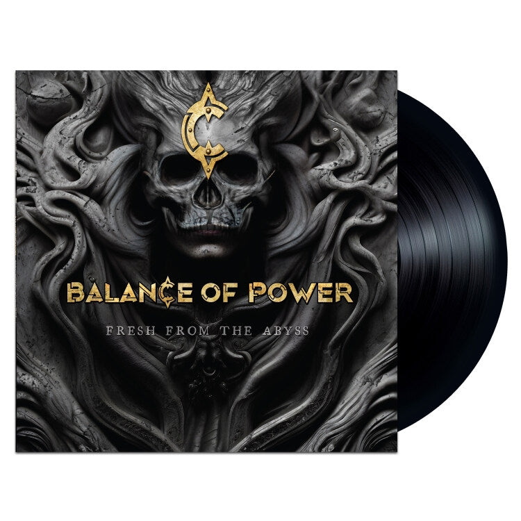  |   | Balance of Power - Fresh From the Abyss (LP) | Records on Vinyl