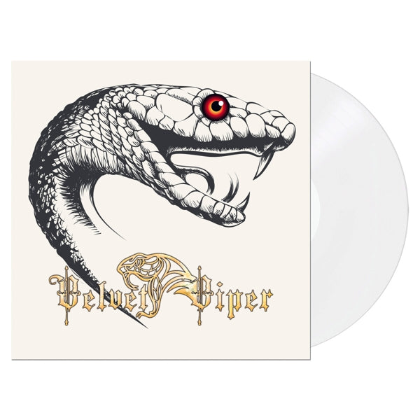  |   | Velvet Viper - Velvet Viper (LP) | Records on Vinyl