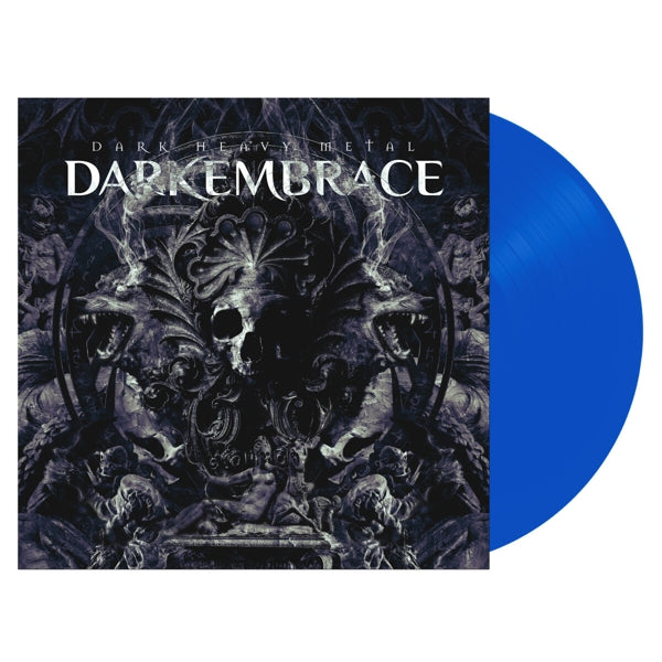  |   | Dark Embrace - Dark Heavy Metal (LP) | Records on Vinyl