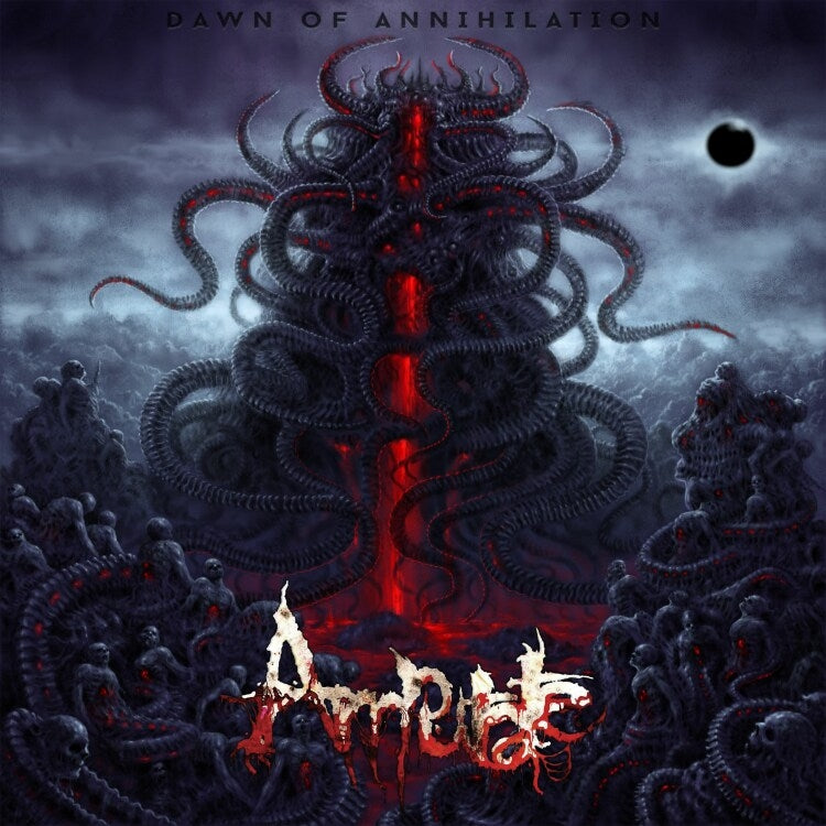  |   | Amputate - Dawn of Annihilation (LP) | Records on Vinyl