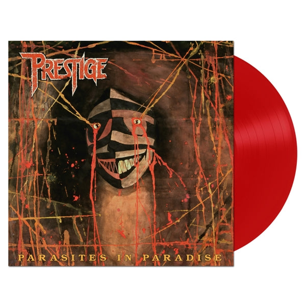  |   | Prestige - Parasites In Paradise (LP) | Records on Vinyl