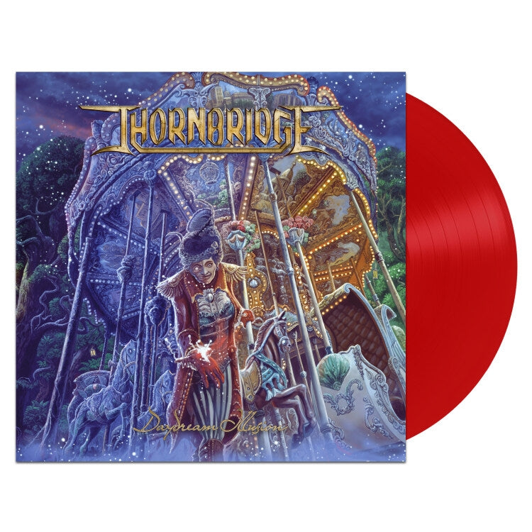  |   | Thornbridge - Daydream Illusion (LP) | Records on Vinyl