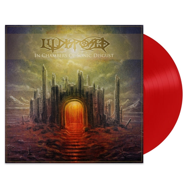  |   | Illdisposed - In Chambers of Sonic Disgust (LP) | Records on Vinyl