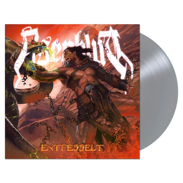  |   | Asenblut - Entfesselt (LP) | Records on Vinyl