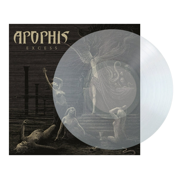  |   | Apophis - Excess (LP) | Records on Vinyl