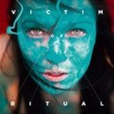 Tarja - Victim of Ritual (Single) Cover Arts and Media | Records on Vinyl
