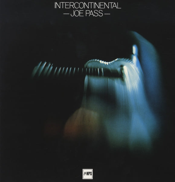  |   | Joe Pass - Intercontinental (LP) | Records on Vinyl