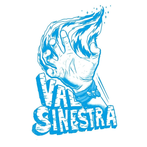  |   | Val Sinestra - Val Sinestra (LP) | Records on Vinyl