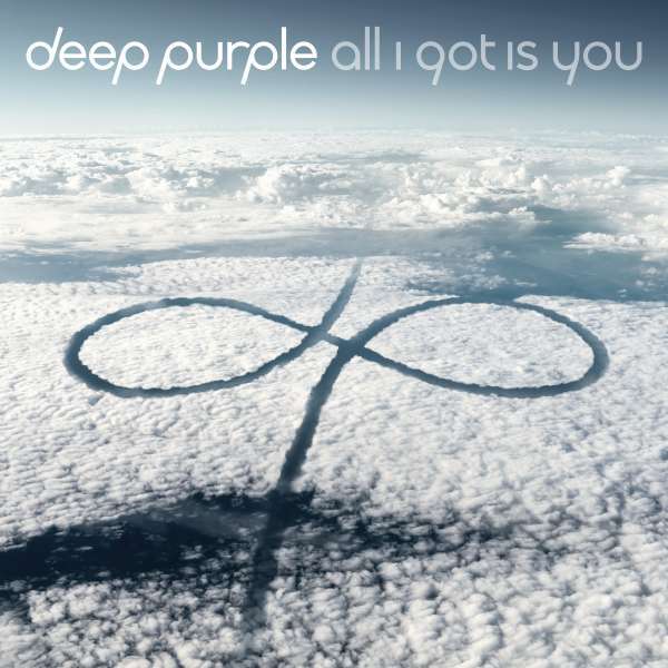 Deep Purple - All I Got is You (Single) Cover Arts and Media | Records on Vinyl