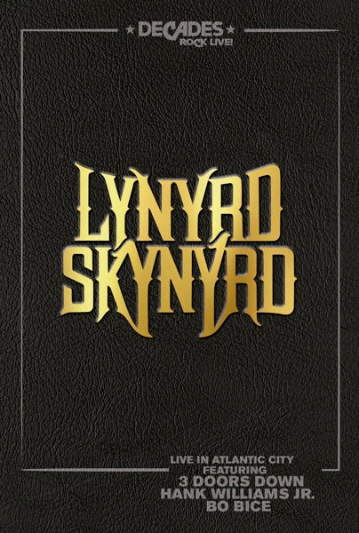  |   | Lynyrd Skynyrd - Live In Atlantic City (2 LPs) | Records on Vinyl