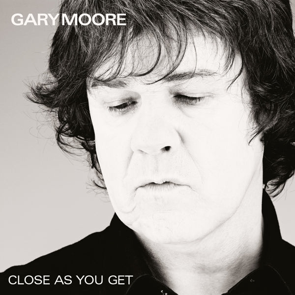  |   | Gary Moore - Close As You Get (2 LPs) | Records on Vinyl