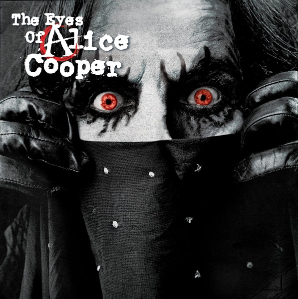  |   | Alice Cooper - Eyes of Alice Cooper (LP) | Records on Vinyl