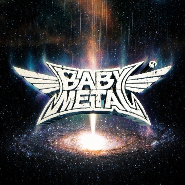  |   | Babymetal - Metal Galaxy (2 LPs) | Records on Vinyl